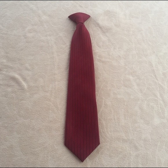 @ French Toast Clip on Tie BA - Picture 1 of 4